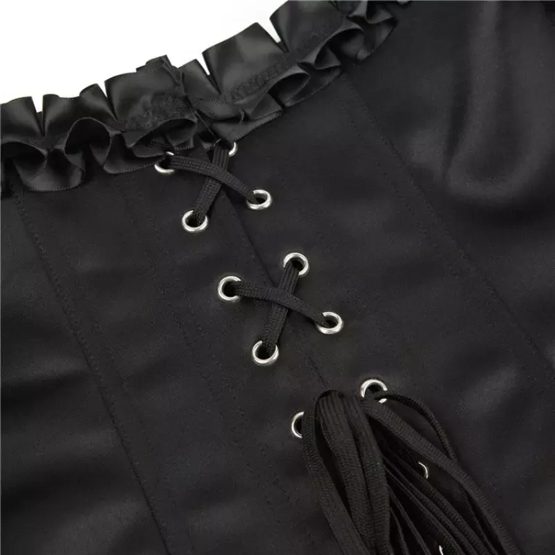 Corset Femme médiéval