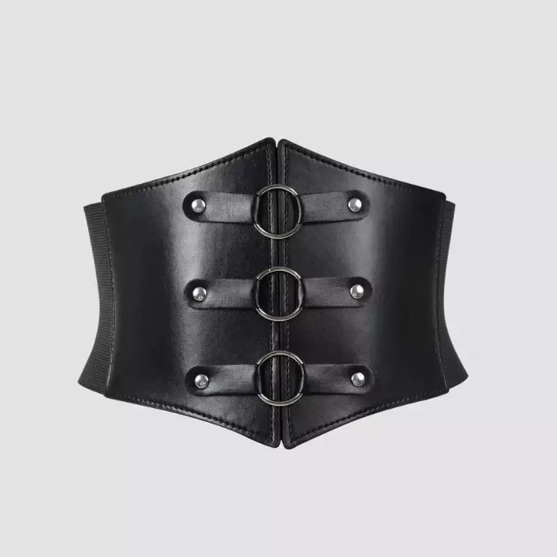 Underbust Corset Belt