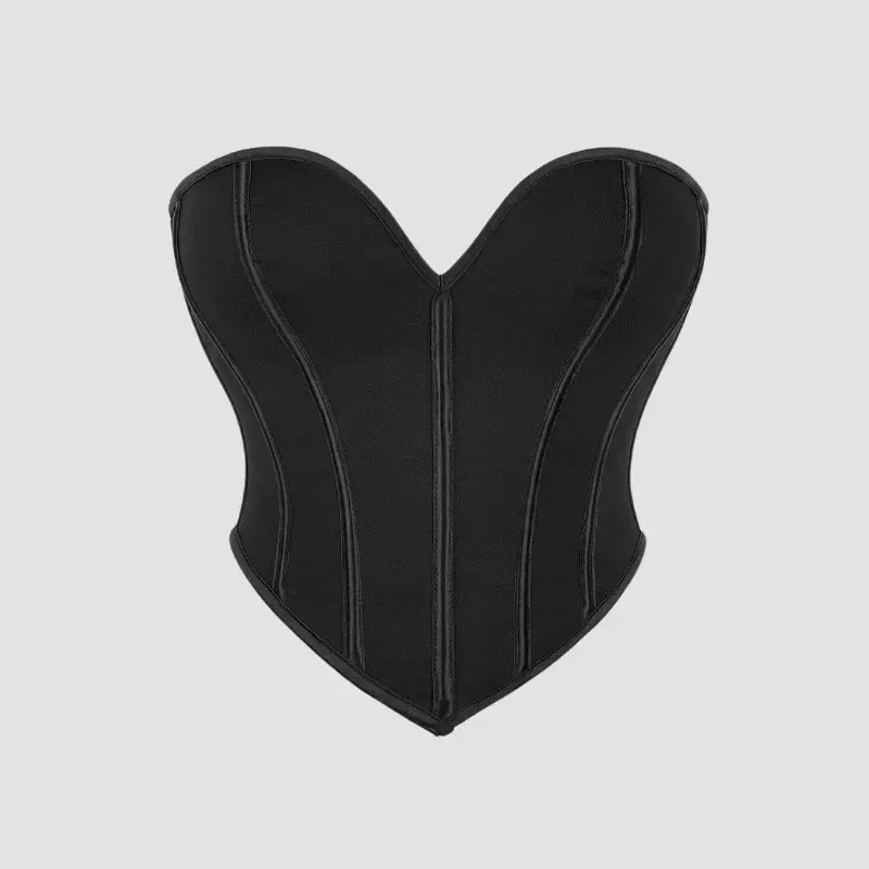 Corset Femme Sans bretelles