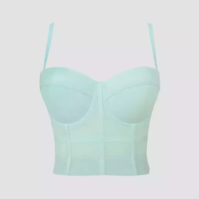 Corset Femme Push up