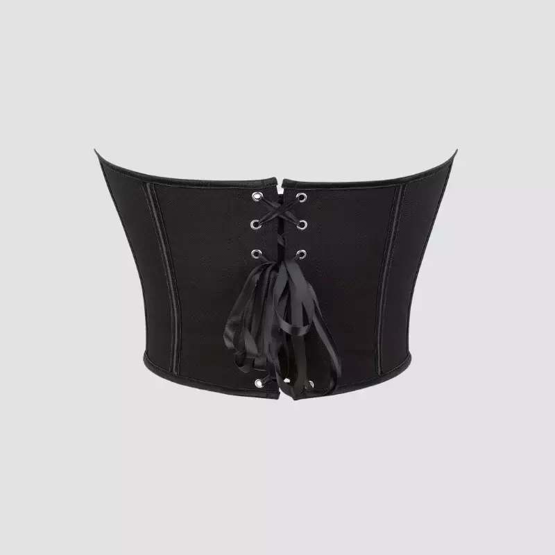 Corset Femme Sans bretelles