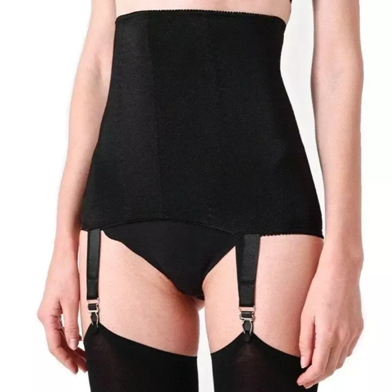 Corset Porte-jarretelles Gaine