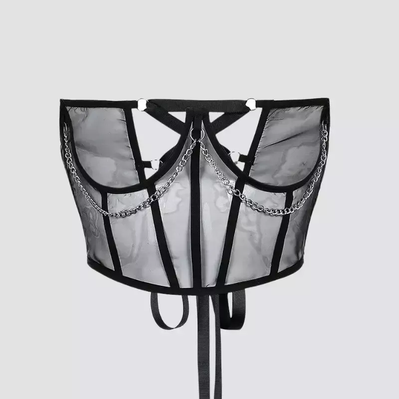 Corset Femme Ceinture