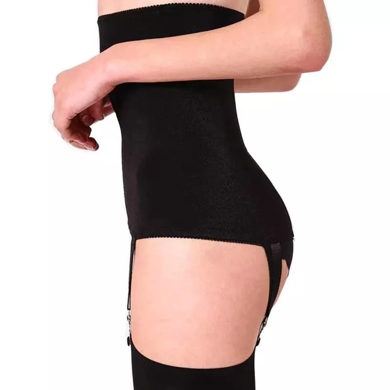 Corset Porte-jarretelles Gaine