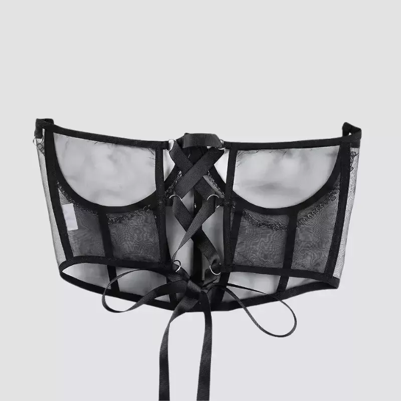 Corset Femme Ceinture