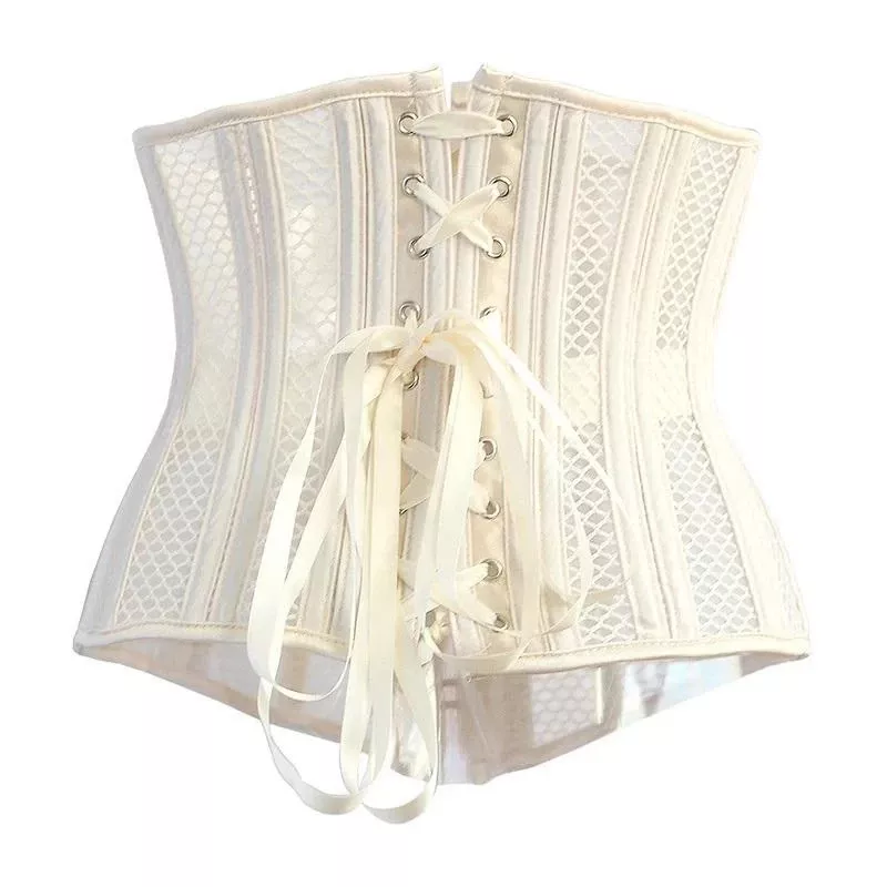 Ancien Corset de 1900