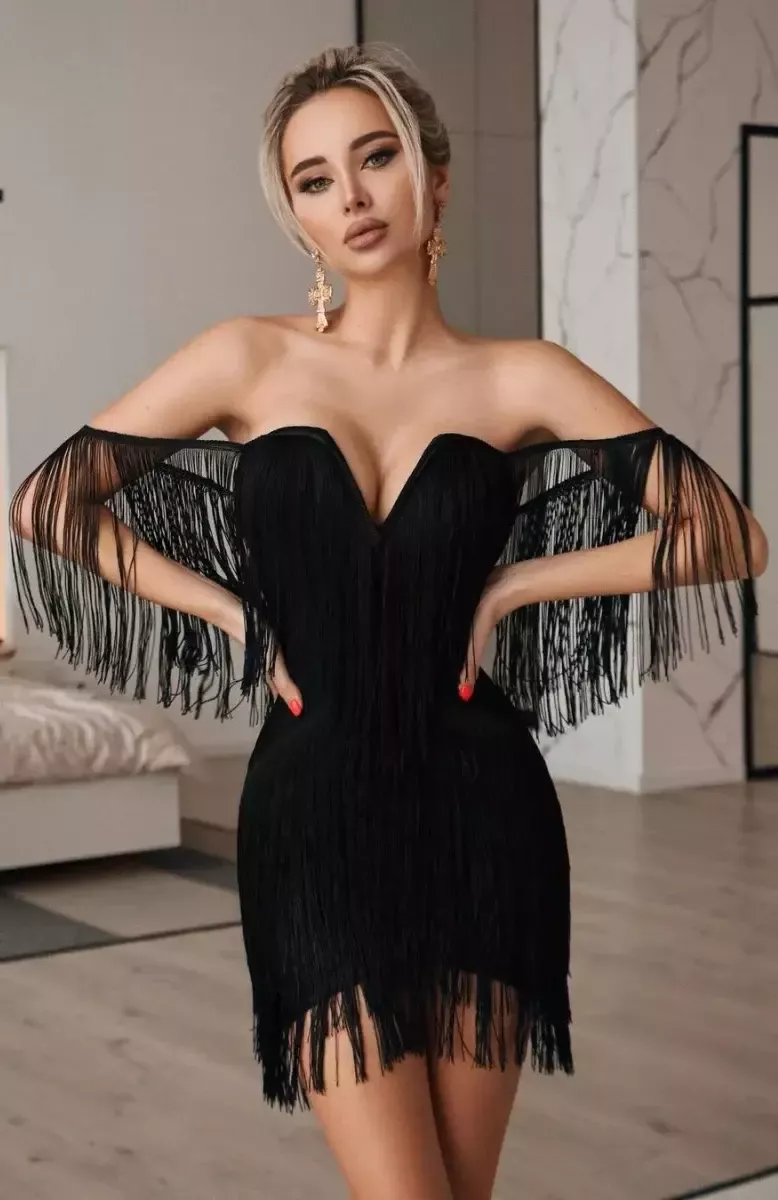 Robe Top Corset