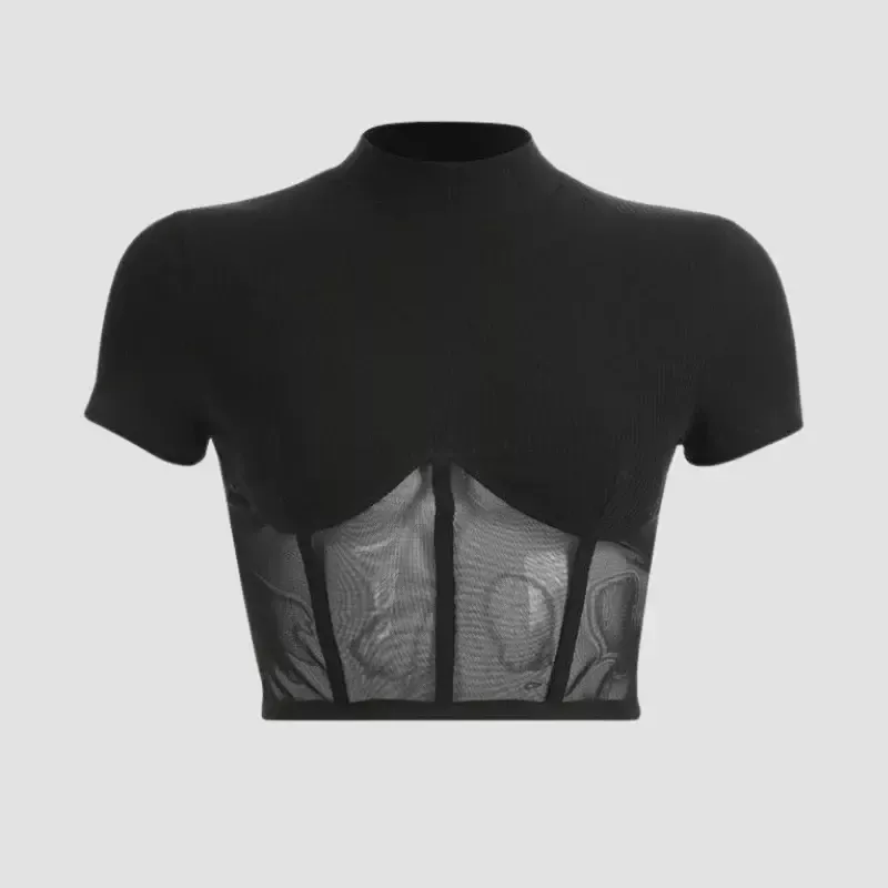 Corset Femme Mode