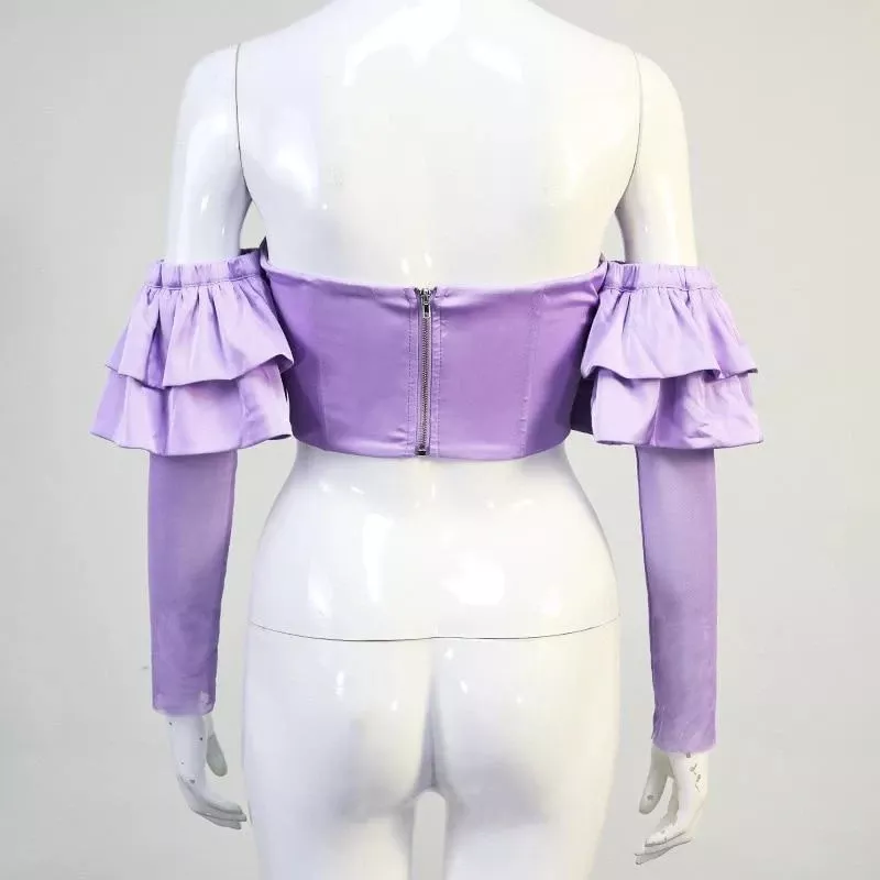 Corset Bustier Fashion