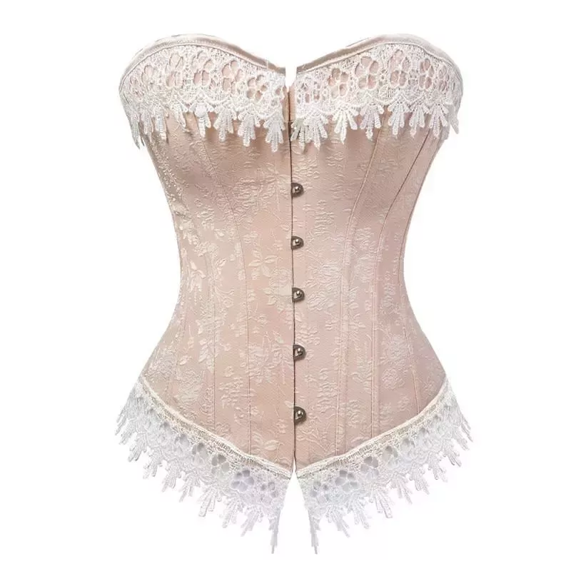 Corset Femme Glamour
