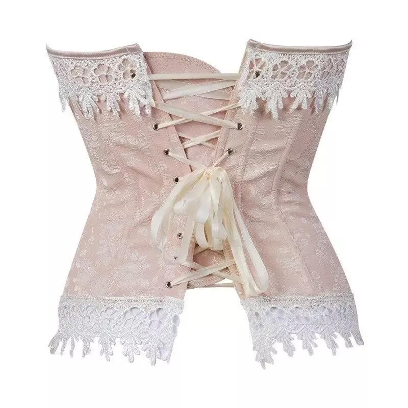 Corset Femme Glamour