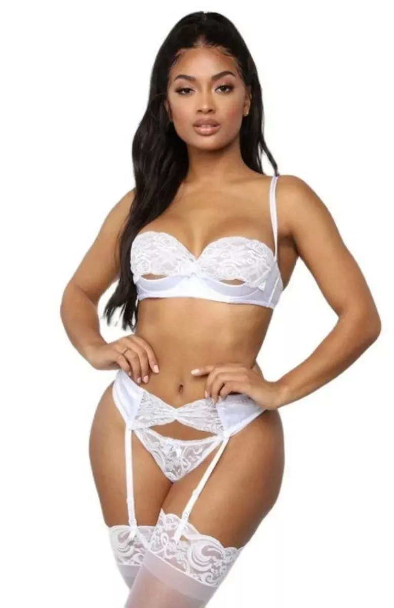 Corset Porte-jarretelles Mariage