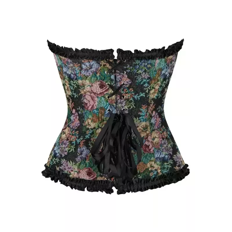 Corset Femme avec lacets