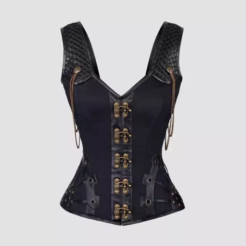 Corset style renaissance