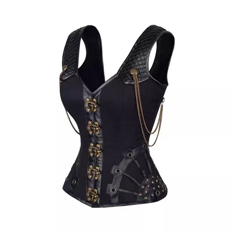 Corset style renaissance