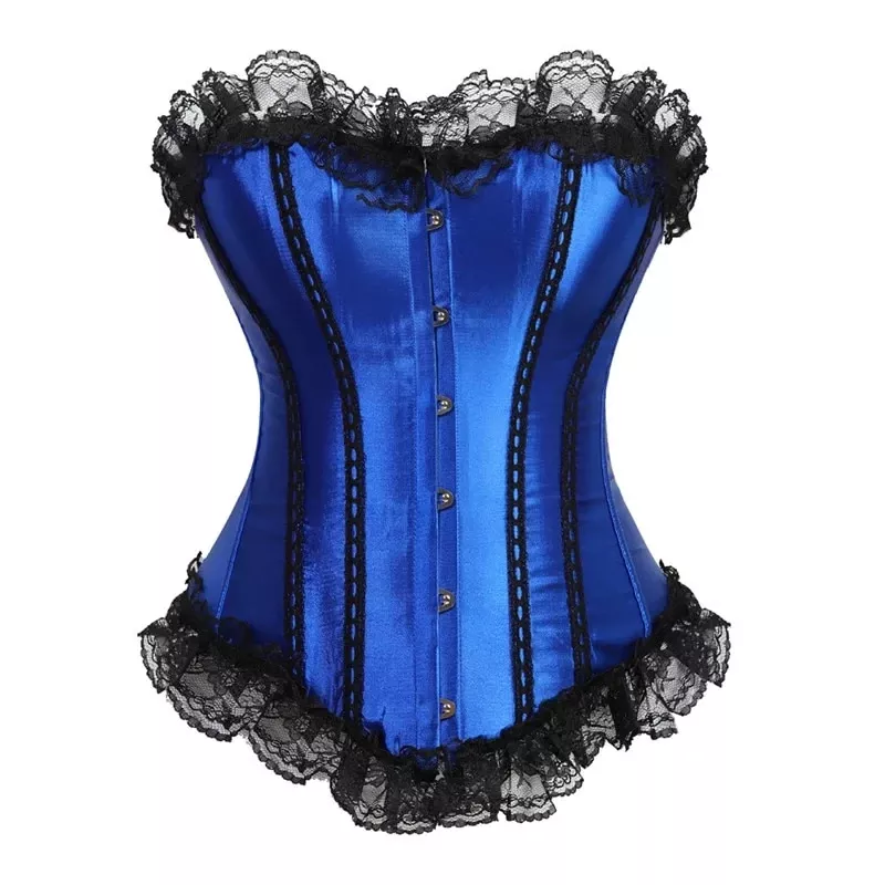 Corset Vintage ancien temps