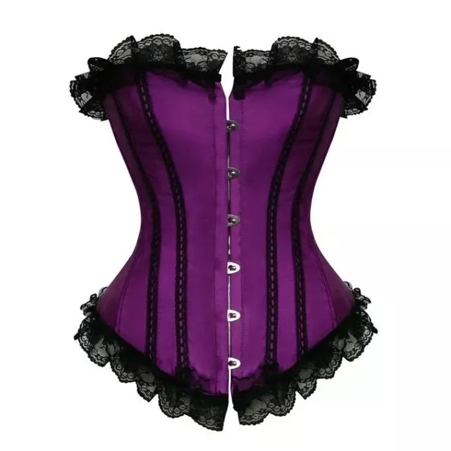 Corset Vintage ancien temps